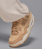 Jordan 4 Retro Cozy Girl (Women's) (HV0823-200) | SneakerClassics