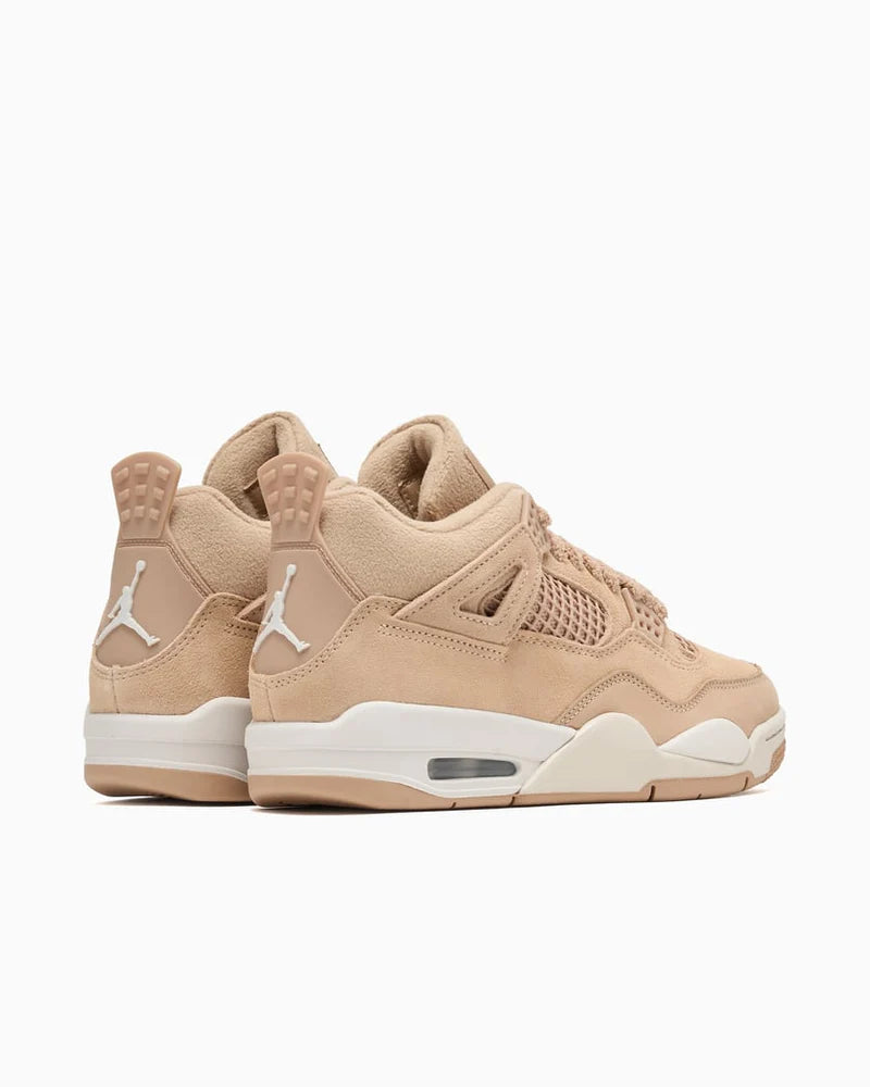 Jordan 4 Retro Cozy Girl (Women's) (HV0823-200) | SneakerClassics