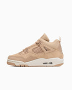 Jordan 4 Retro Cozy Girl (Women's) (HV0823-200) | SneakerClassics