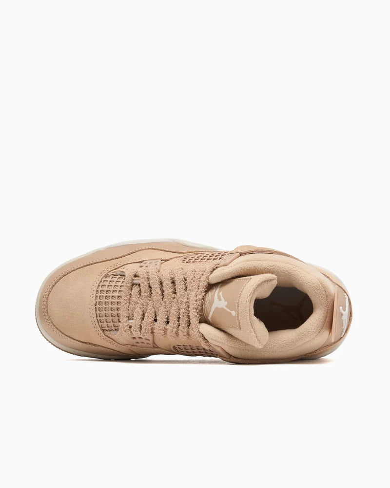 Jordan 4 Retro Cozy Girl (Women's) (HV0823-200) | SneakerClassics