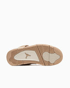 Jordan 4 Retro Cozy Girl (Women's) (HV0823-200) | SneakerClassics