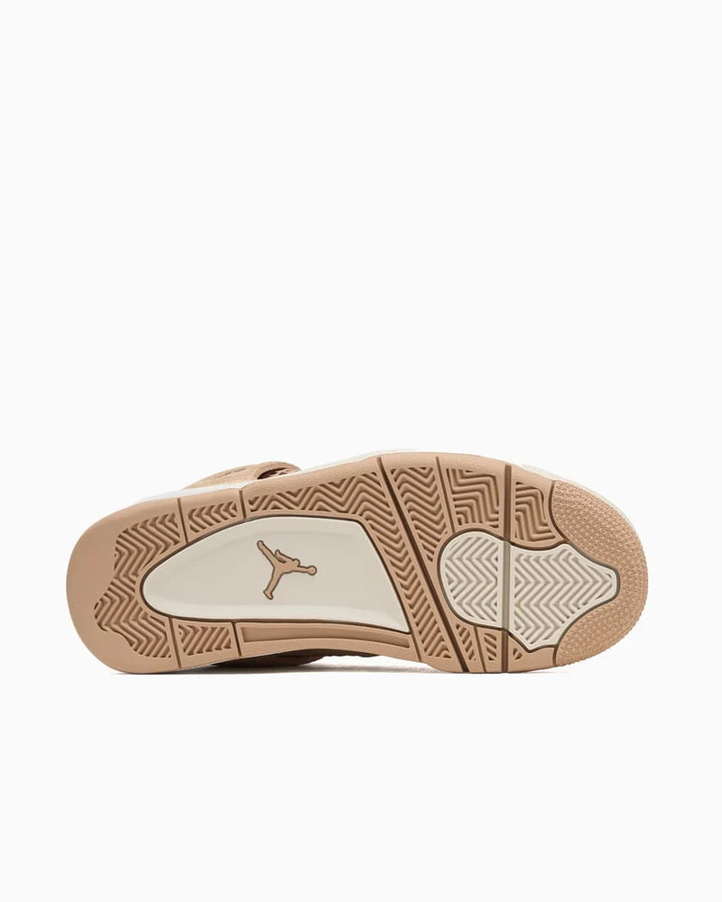 Jordan 4 Retro Cozy Girl (Women's) (HV0823-200) | SneakerClassics