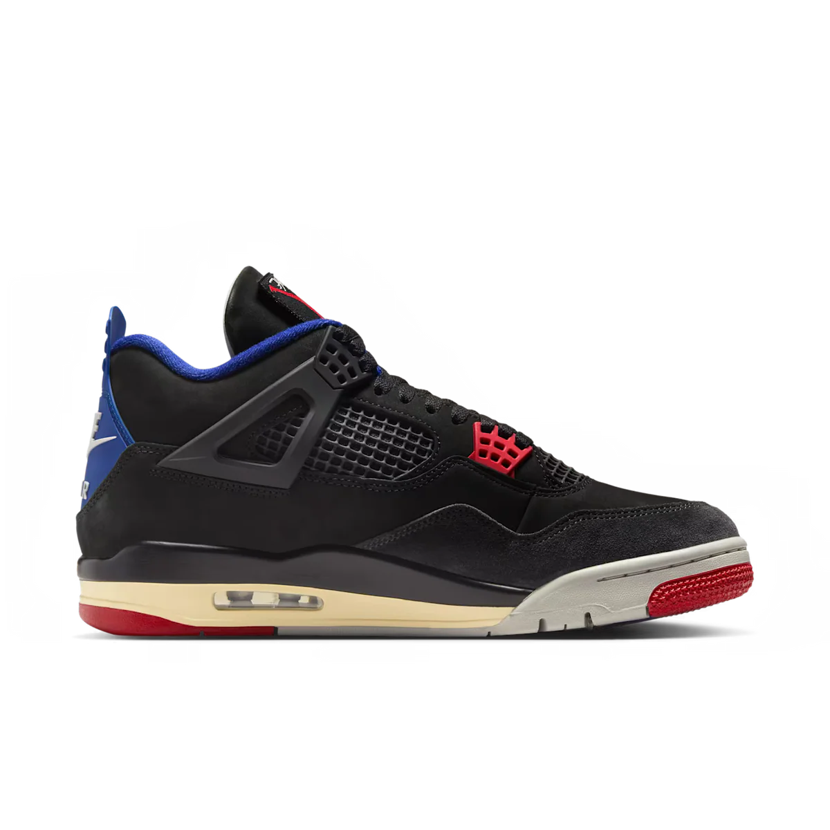 Jordan 4 Retro Rare Air (White Lettering) (FV5029-003) | SneakerClassics