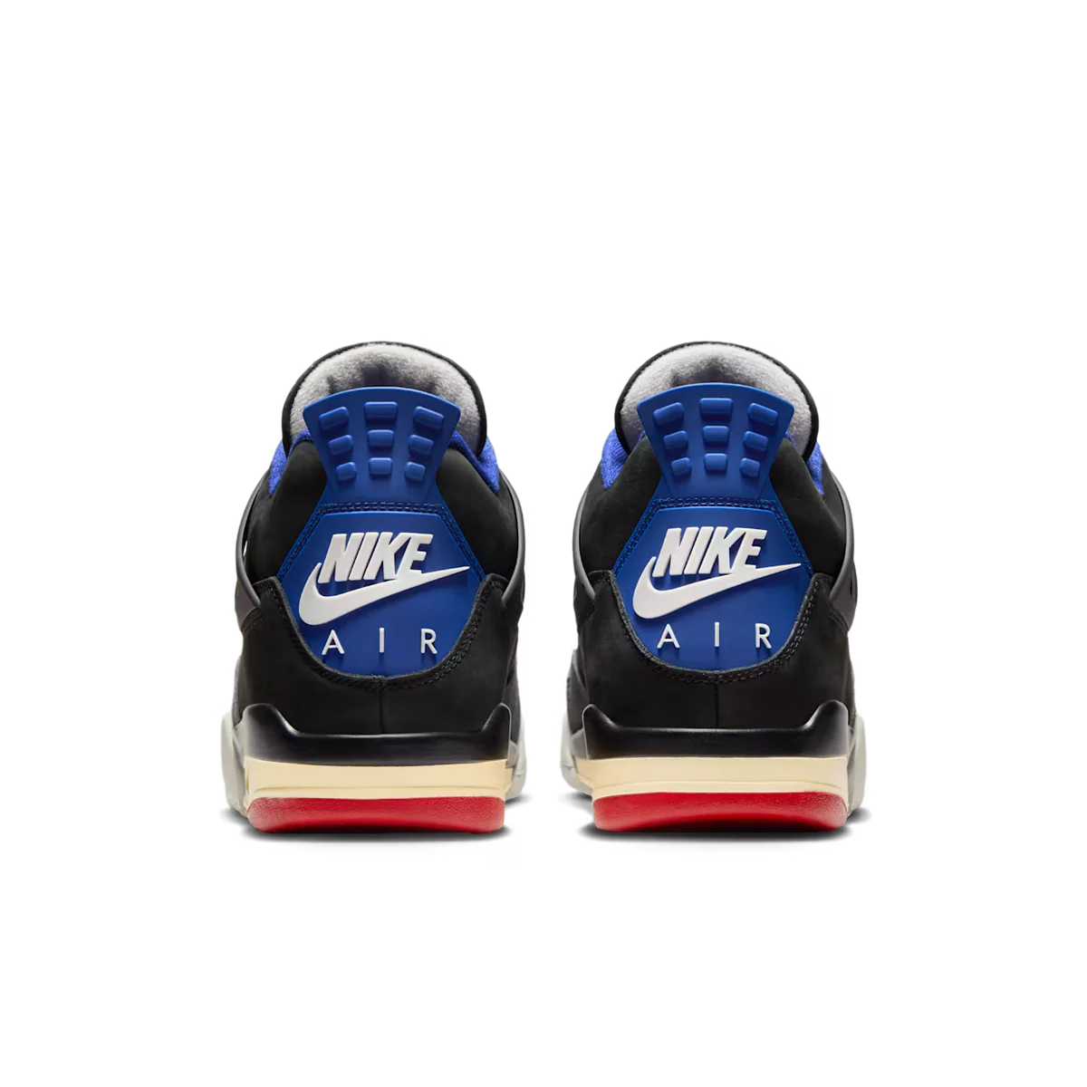Jordan 4 Retro Rare Air (White Lettering) (FV5029-003) | SneakerClassics