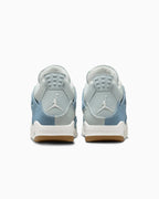 Jordan 4 Retro TEX Denim Worn Blue (Women's) (IB6716-100) | SneakerClassics