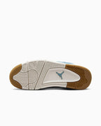 Jordan 4 Retro TEX Denim Worn Blue (Women's) (IB6716-100) | SneakerClassics