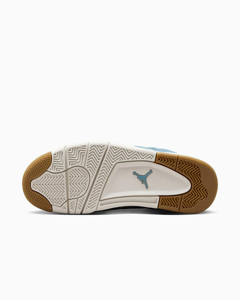 Jordan 4 Retro TEX Denim Worn Blue (Women's) (IB6716-100) | SneakerClassics