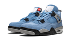 Jordan 4 Retro University Blue (CT8527-400) | SneakerClassics