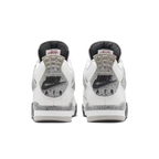 Jordan 4 Retro White Cement (2025) (FV5029-100) | SneakerClassics