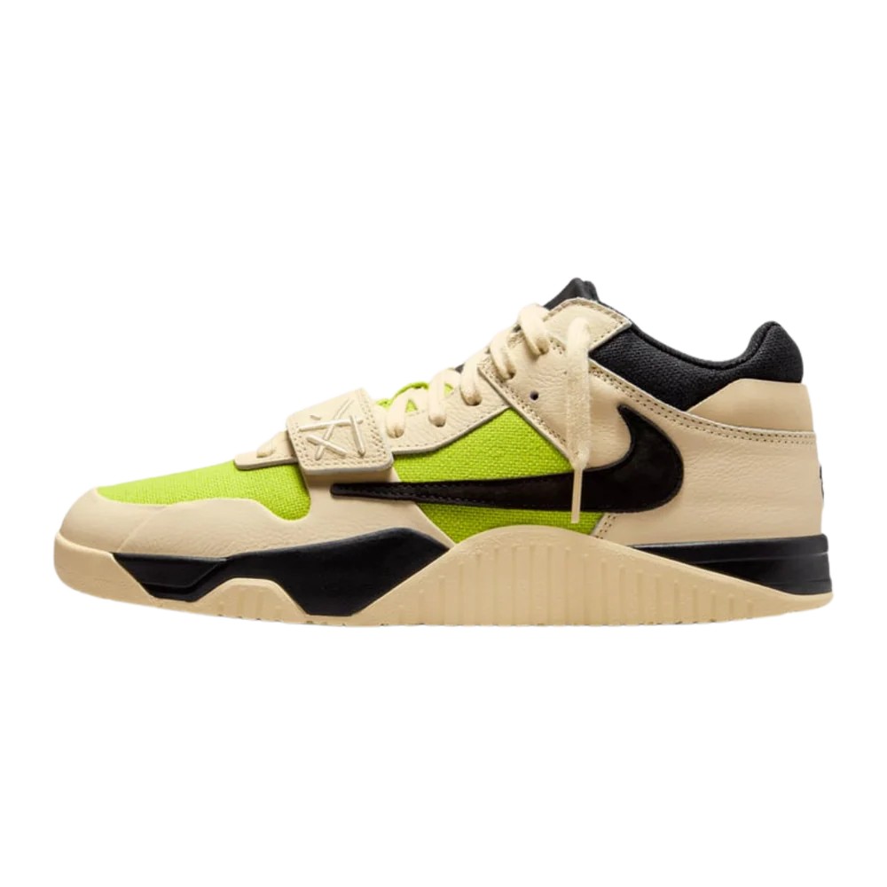Jordan Jumpman Jack TR Travis Scott Bright Cactus (FZ8117-102) | SneakerClassics
