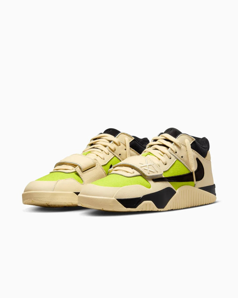 Jordan Jumpman Jack TR Travis Scott Bright Cactus (FZ8117-102) | SneakerClassics