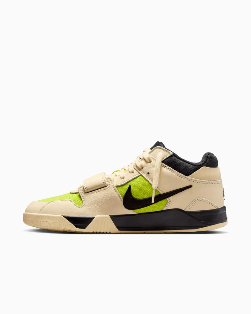 Jordan Jumpman Jack TR Travis Scott Bright Cactus (FZ8117-102) | SneakerClassics