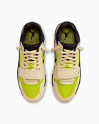 Jordan Jumpman Jack TR Travis Scott Bright Cactus (FZ8117-102) | SneakerClassics