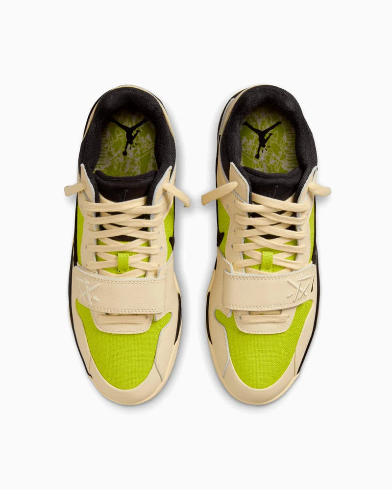 Jordan Jumpman Jack TR Travis Scott Bright Cactus (FZ8117-102) | SneakerClassics