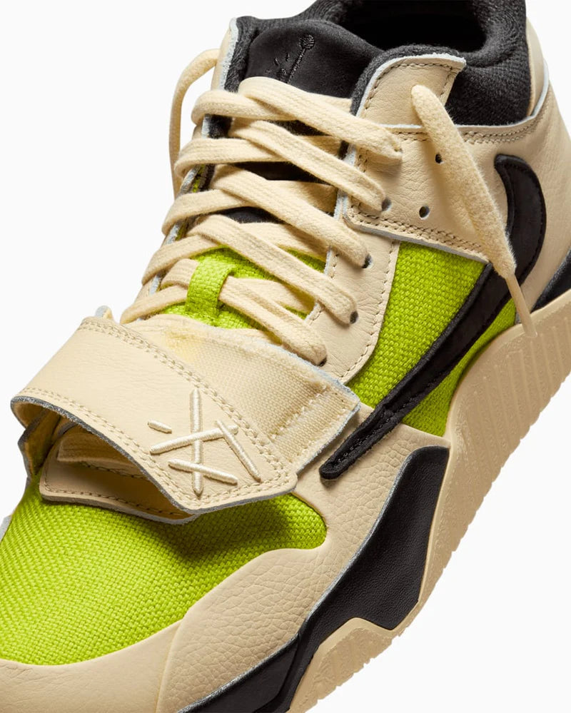 Jordan Jumpman Jack TR Travis Scott Bright Cactus (FZ8117-102) | SneakerClassics