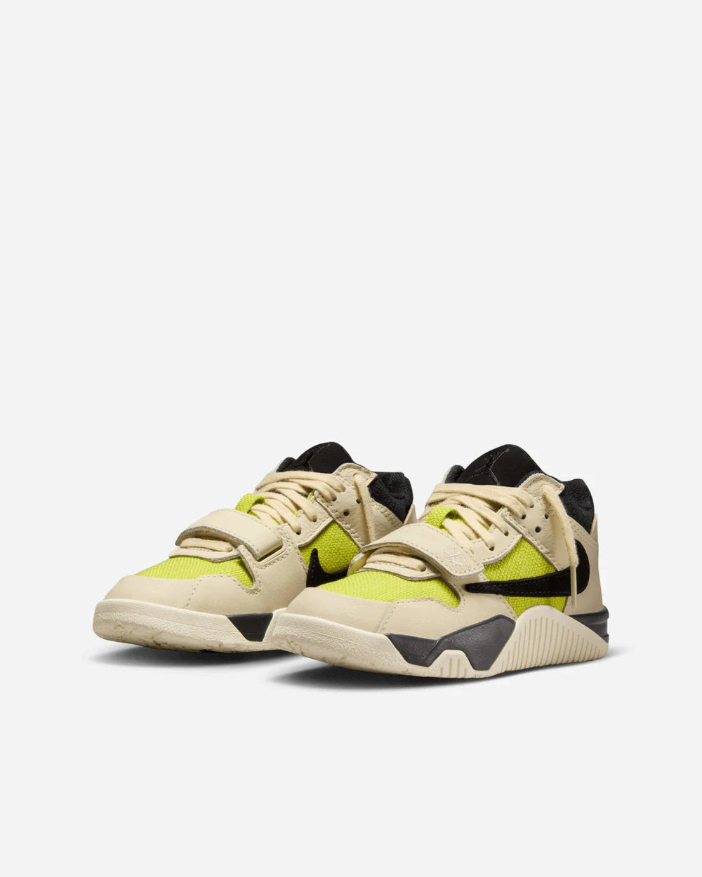 Jordan Jumpman Jack TR Travis Scott Bright Cactus (PS) (FJ2851-102) | SneakerClassics