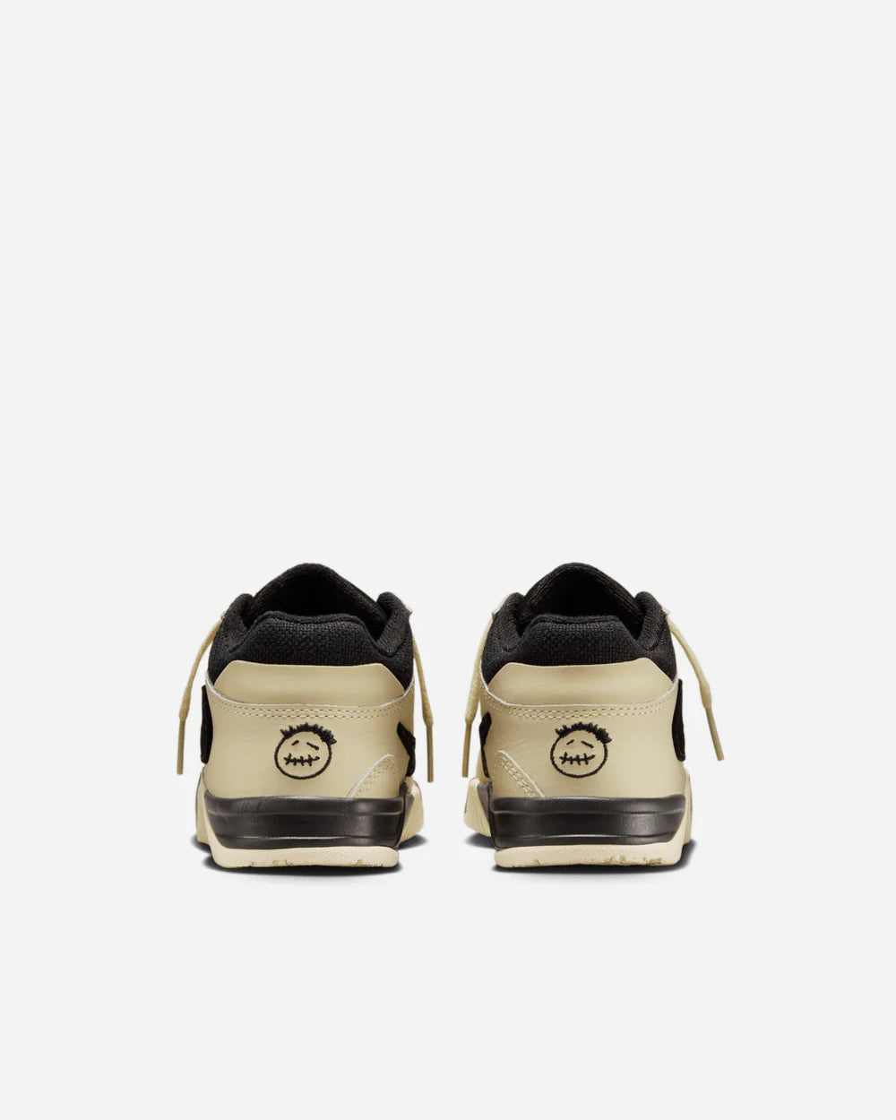 Jordan Jumpman Jack TR Travis Scott Bright Cactus (PS) (FJ2851-102) | SneakerClassics