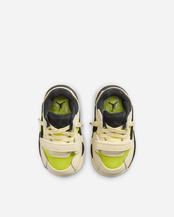 Jordan Jumpman Jack TR Travis Scott Bright Cactus (TD) (FJ2852-102) | SneakerClassics
