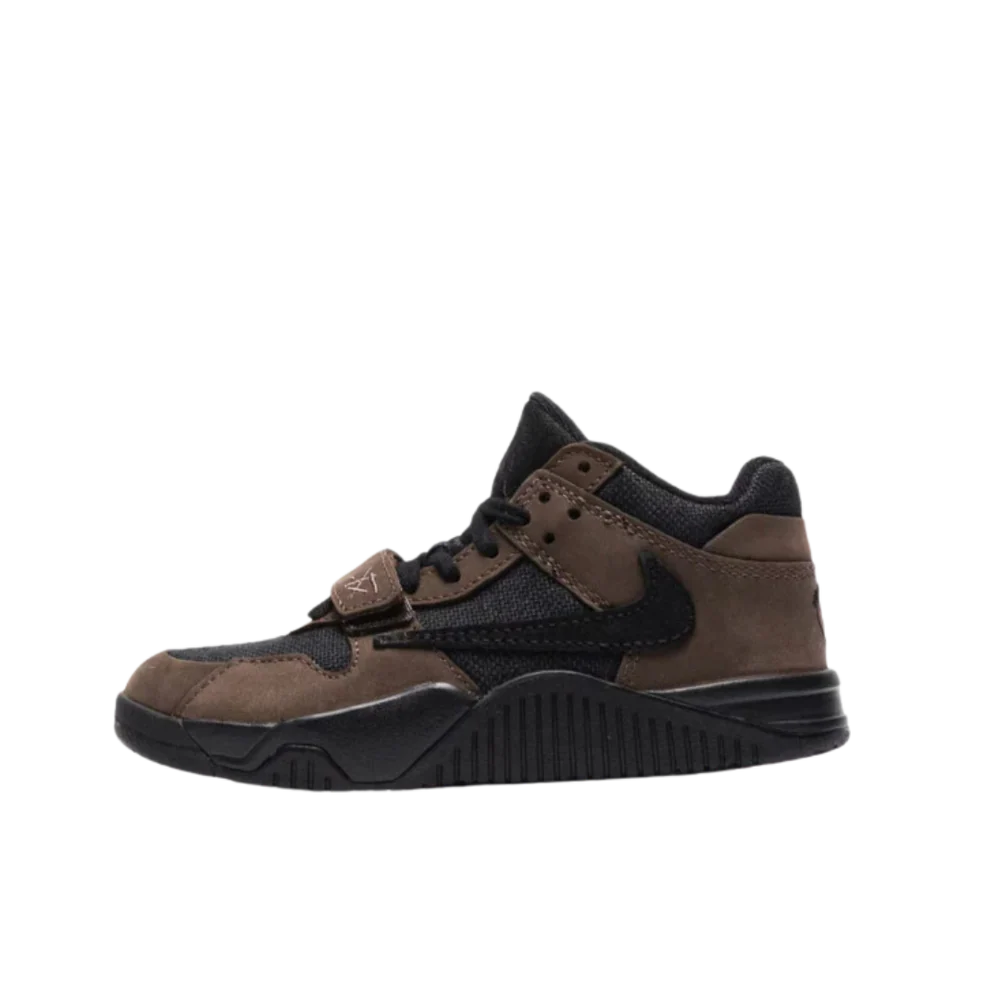 Jordan Jumpman Jack TR Travis Scott Dark Mocha (TD) (FJ2852-204) | SneakerClassics