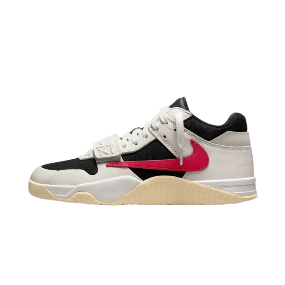 Jordan Jumpman Jack TR Travis Scott University Red