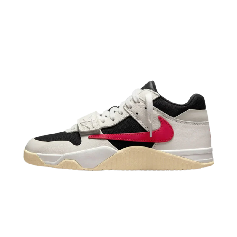 Jordan Jumpman Jack TR Travis Scott University Red