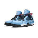 Jordan 4 Retro Travis Scott Cactus Jack (308497-406) | SneakerClassics