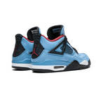 Jordan 4 Retro Travis Scott Cactus Jack (308497-406) | SneakerClassics