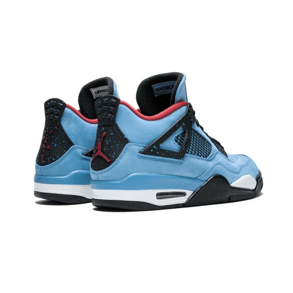 Jordan 4 Retro Travis Scott Cactus Jack (308497-406) | SneakerClassics