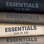 Fear of God Essentials | SneakerClassics