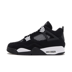 Jordan 4 Retro White Thunder (FQ8138-001) | SneakerClassics
