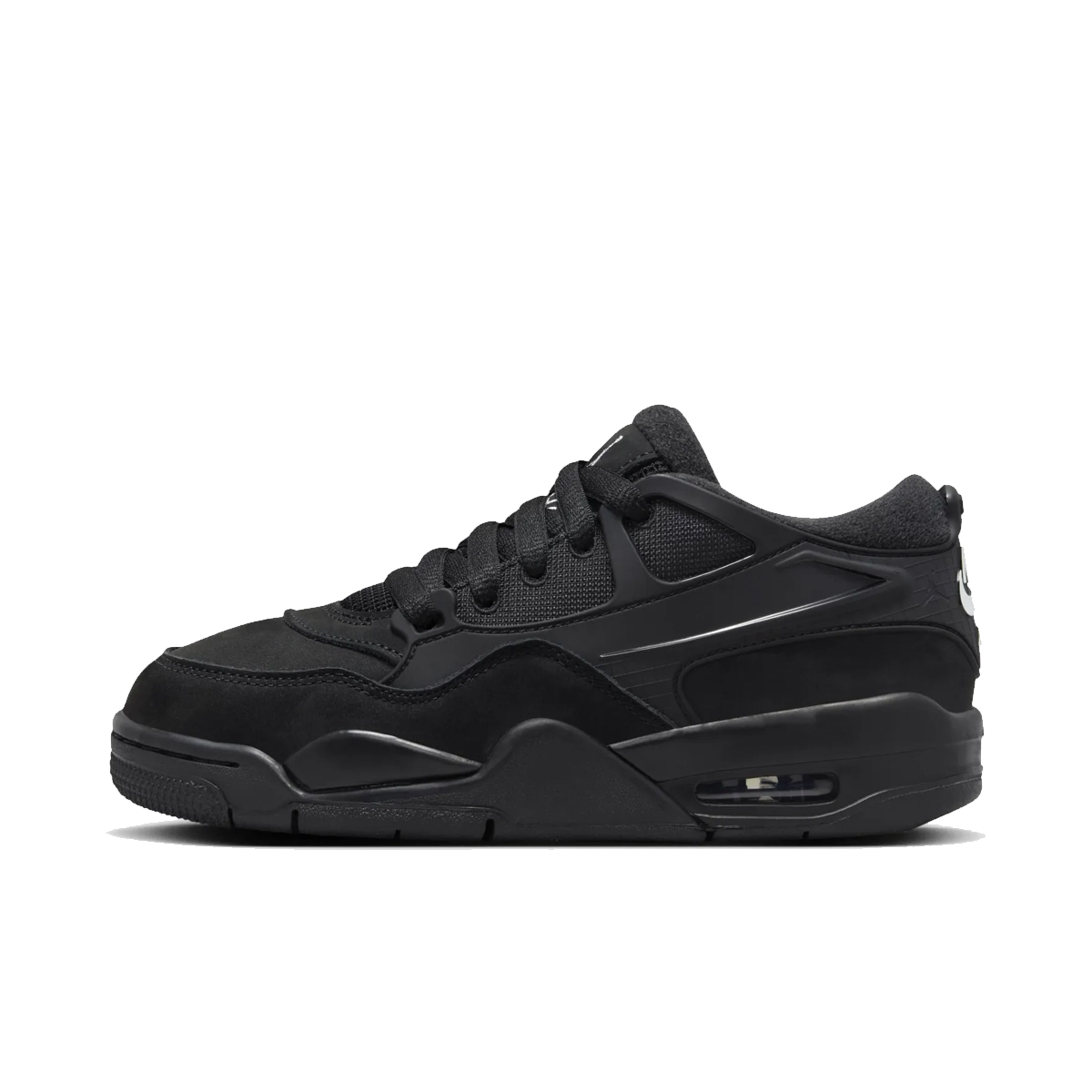 Jordan 4 RM Black Cat
