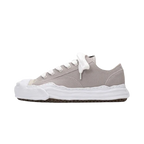Maison Mihara Yasuhiro Hank OG Sole Canvas Low Gray (A05FW702-GRY) | SneakerClassics