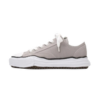 Maison Mihara Yasuhiro Peterson OG Sole Canvas Low Grey (A01FW702-GRY) | SneakerClassics