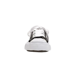 Maison Mihara Yasuhiro Hank OG Sole Canvas Low Black (A05FW702) | SneakerClassics