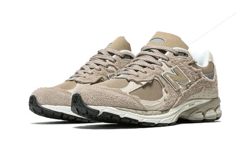 New Balance 2002R Protection Pack Driftwood (M2002RDL) | SneakerClassics