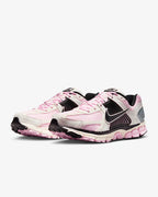 Nike Zoom Vomero 5 Pink Foam Phantom Metallic Platinum Black (FB9149-600) | SneakerClassics
