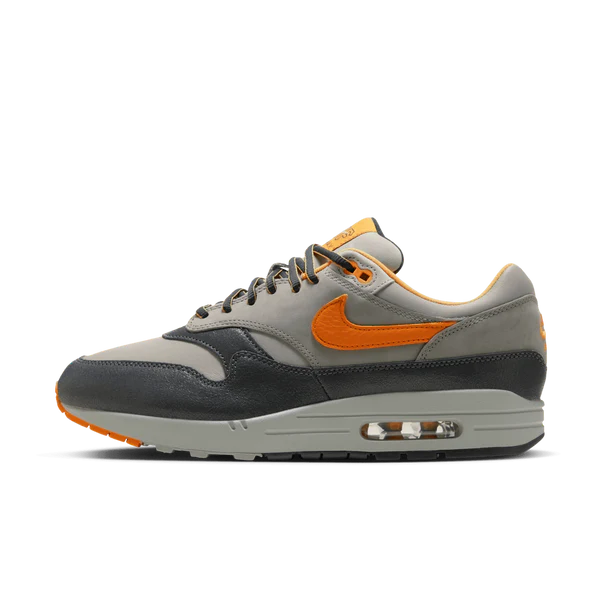 Nike Air Max 1 SP HUF Brilliant Orange (HF3713-001) | SneakerClassics