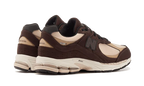 New Balance 2002R Gore-Tex Black Coffee (M2002RXQ) | SneakerClassics