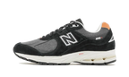 New Balance 2002R Black Sepia (M2002REB) | SneakerClassics