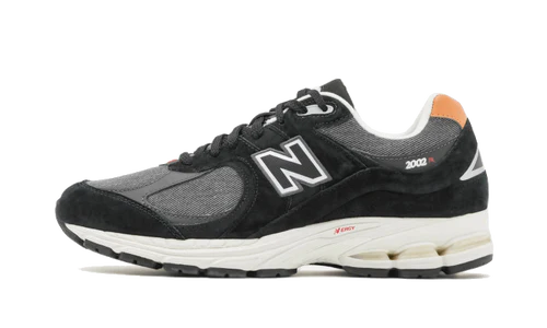 New Balance 2002R Black Sepia (M2002REB) | SneakerClassics