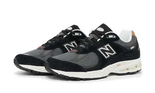 New Balance 2002R Black Sepia (M2002REB) | SneakerClassics
