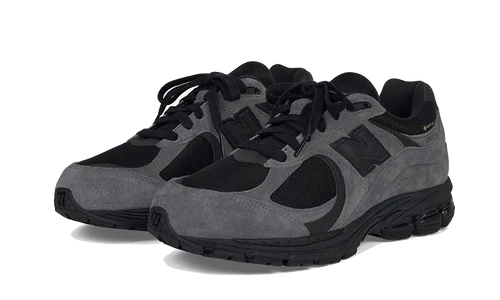 New Balance 2002R Gore-Tex JJJJound Charcoal (M2002RXZ) | SneakerClassics