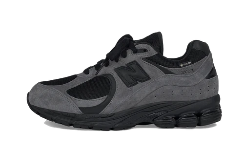 New Balance 2002R Gore-Tex JJJJound Charcoal (M2002RXZ) | SneakerClassics