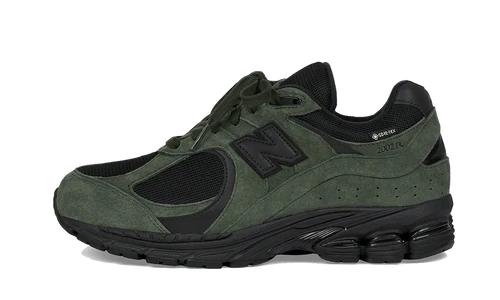 New Balance 2002R Gore-Tex JJJJound Pine (M2002RXY) | SneakerClassics