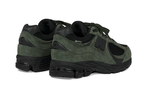 New Balance 2002R Gore-Tex JJJJound Pine (M2002RXY) | SneakerClassics