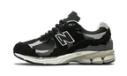 New Balance 2002R Protection Pack Black Grey (M2002RDJ) | SneakerClassics