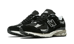 New Balance 2002R Protection Pack Black Grey (M2002RDJ) | SneakerClassics