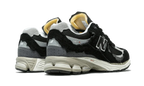 New Balance 2002R Protection Pack Black Grey (M2002RDJ) | SneakerClassics