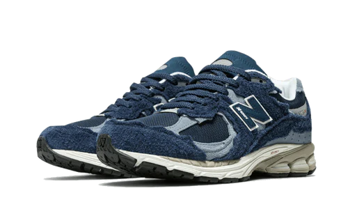 New Balance 2002R Protection Pack Navy Grey (M2002RDK) | SneakerClassics