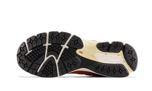 New Balance 2002R Rust Oxide (M2002RCB) | SneakerClassics